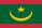 Mauritanie flag